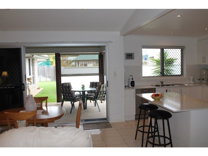 3/7 Elliott Heads Road, Kepnock QLD 4670