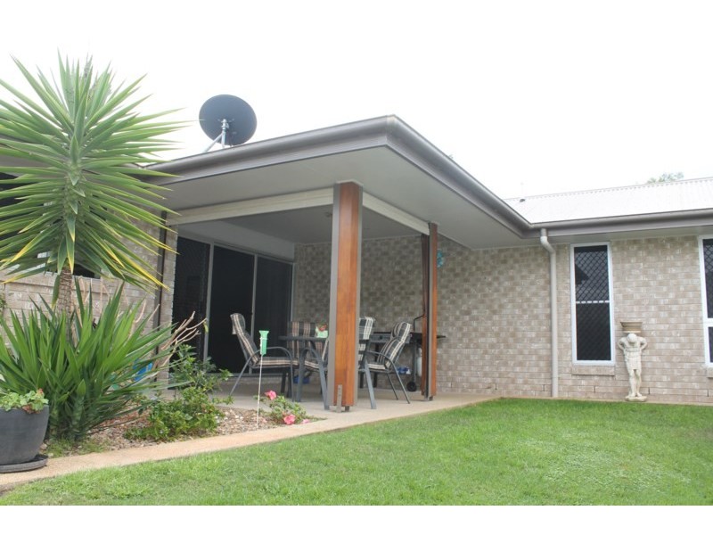 3/7 Elliott Heads Road, Kepnock QLD 4670