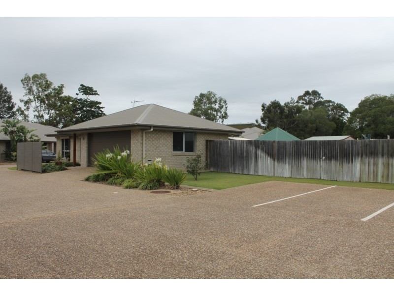 3/7 Elliott Heads Road, Kepnock QLD 4670