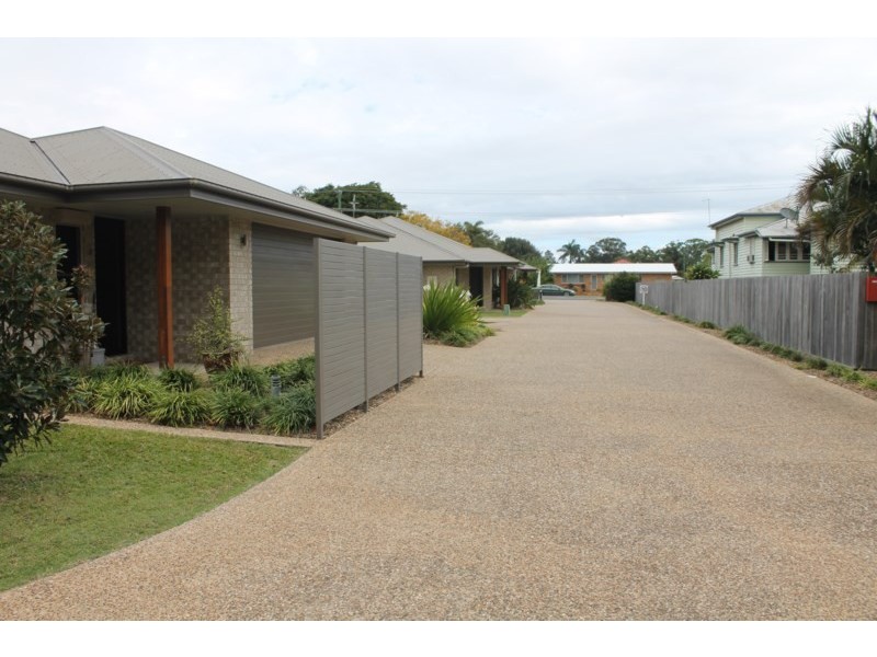 3/7 Elliott Heads Road, Kepnock QLD 4670