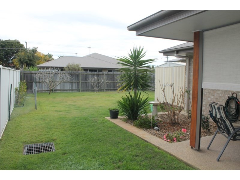 3/7 Elliott Heads Road, Kepnock QLD 4670