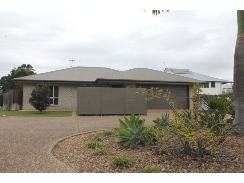 3/7 Elliott Heads Road, Kepnock QLD 4670