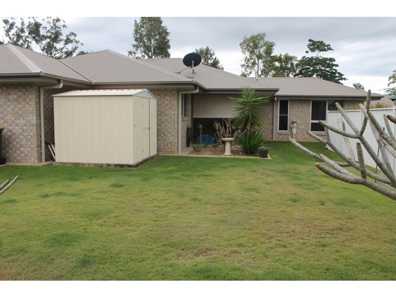 3/7 Elliott Heads Road, Kepnock QLD 4670