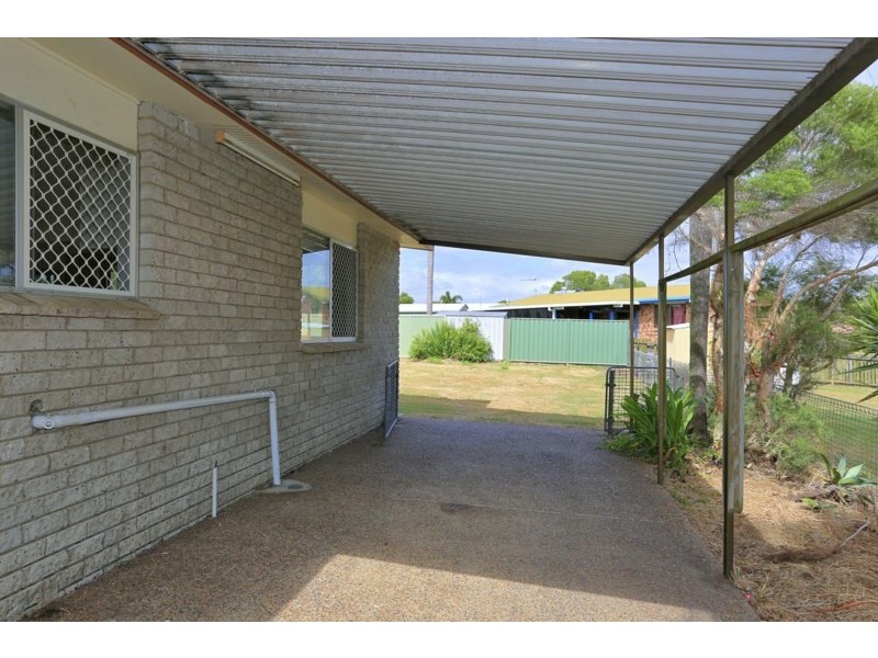 26 Cox Crescent, Millbank QLD 4670