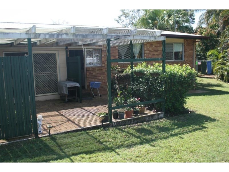 8 Stringer Street, Millbank QLD 4670