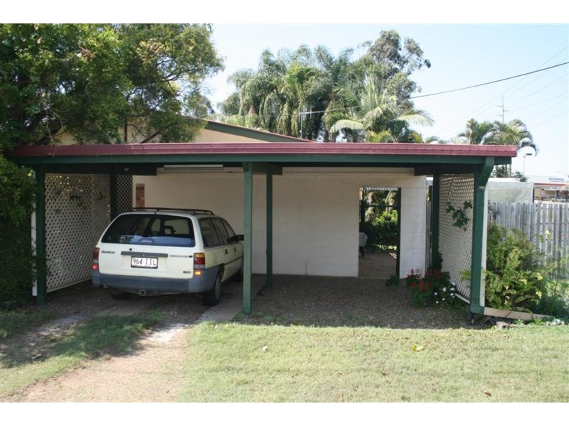 8 Stringer Street, Millbank QLD 4670