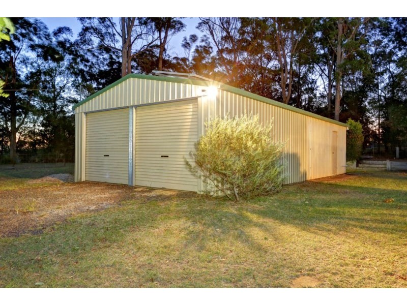 7 Caprice Drive, South Bingera QLD 4670