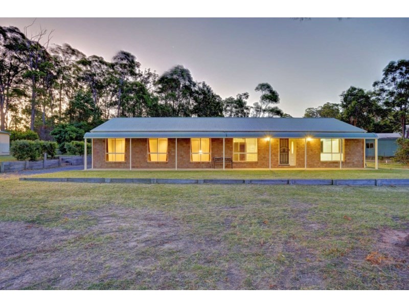 7 Caprice Drive, South Bingera QLD 4670