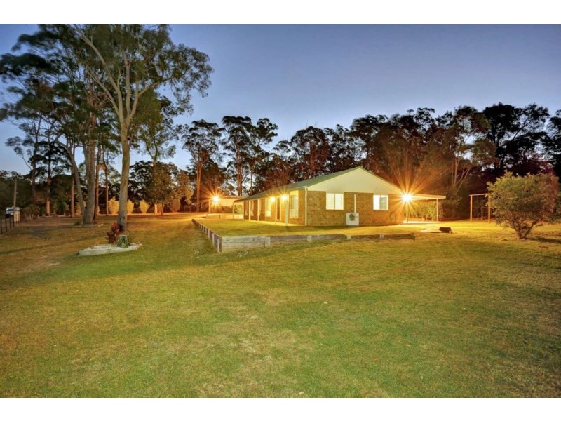 7 Caprice Drive, South Bingera QLD 4670