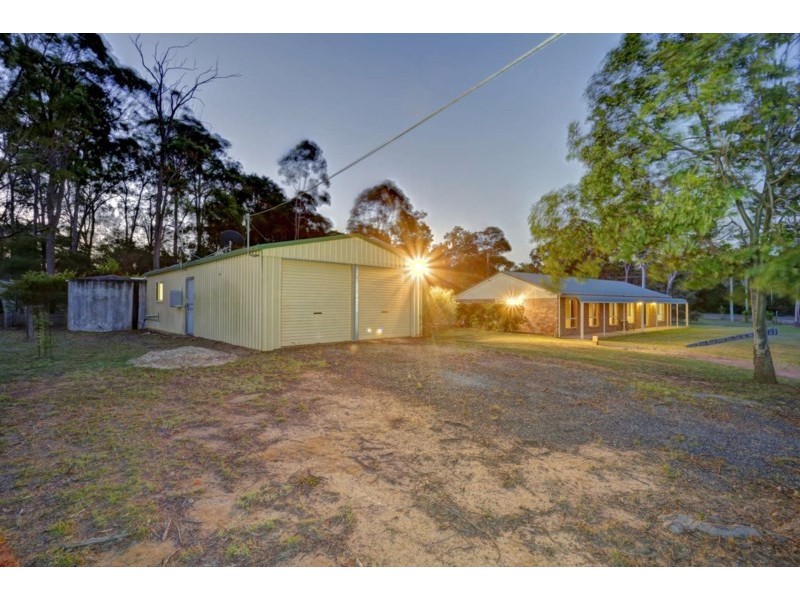 7 Caprice Drive, South Bingera QLD 4670