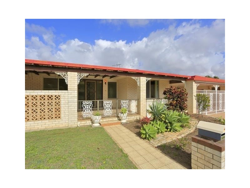 5 Que Hee, Kepnock QLD 4670