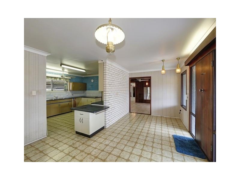 5 Que Hee, Kepnock QLD 4670