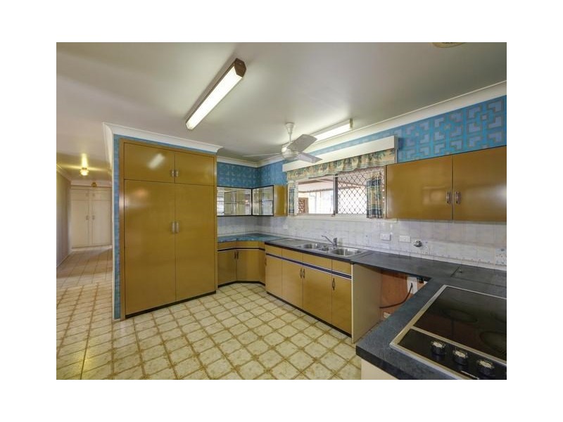 5 Que Hee, Kepnock QLD 4670