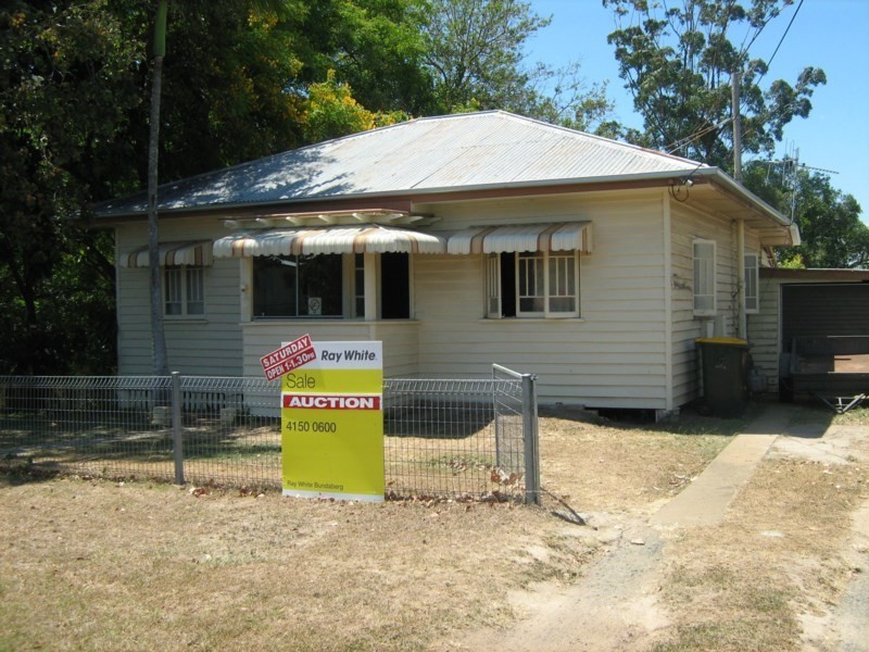 32B Walker Street, Walkervale QLD 4670