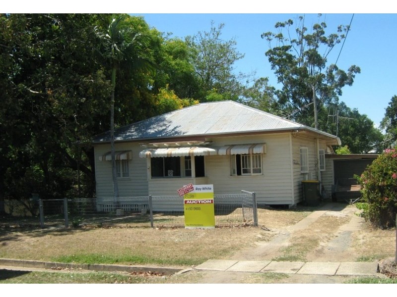 32B Walker Street, Walkervale QLD 4670