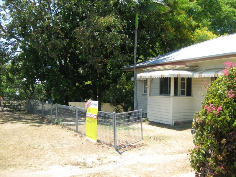 32B Walker Street, Walkervale QLD 4670