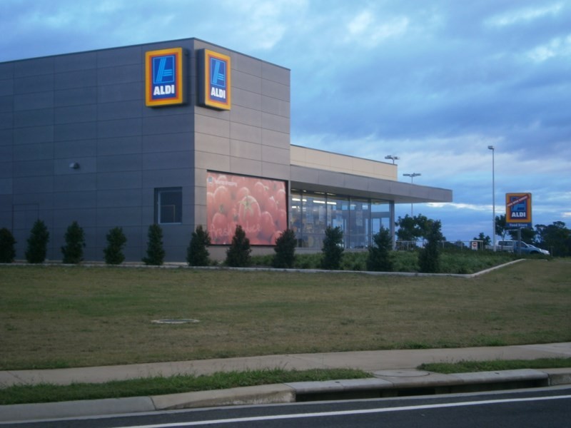 32B Walker Street, Walkervale QLD 4670