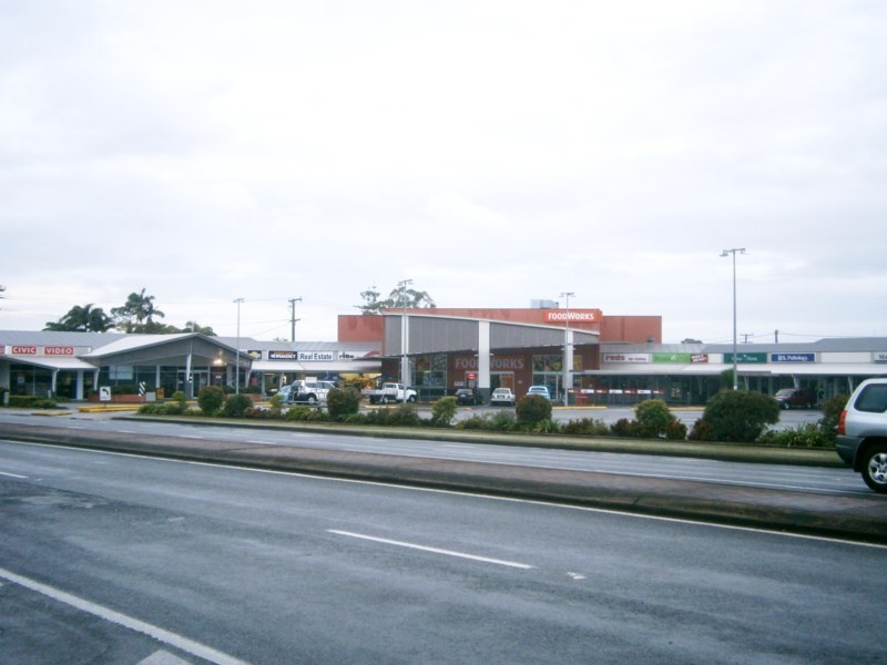 32B Walker Street, Walkervale QLD 4670