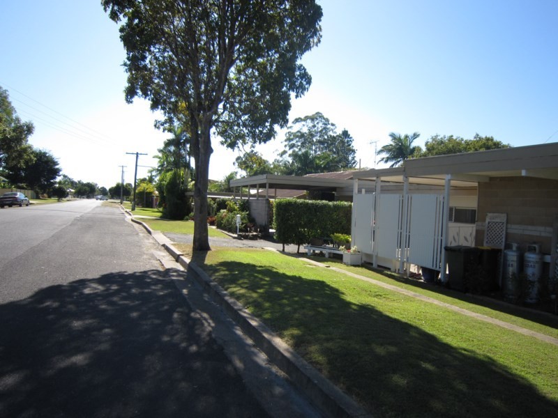 26 Dunkirk Street, Svensson Heights QLD 4670