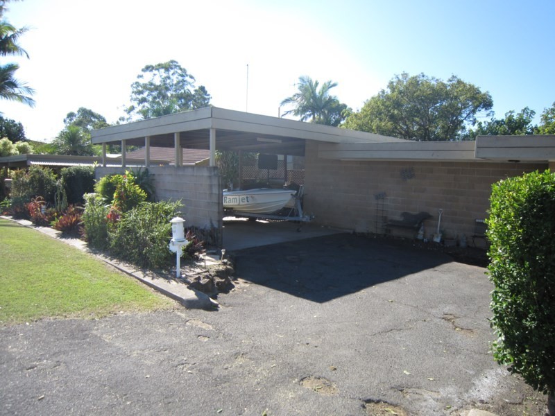 26 Dunkirk Street, Svensson Heights QLD 4670