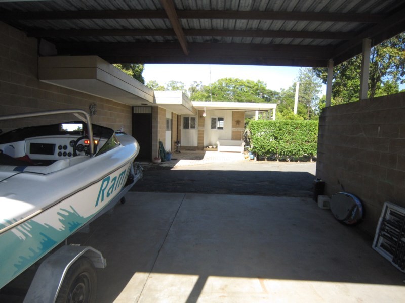 26 Dunkirk Street, Svensson Heights QLD 4670