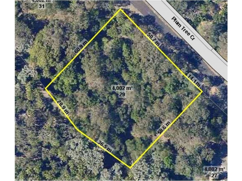 29 Plum Tree Crescent, Moore Park Beach QLD 4670