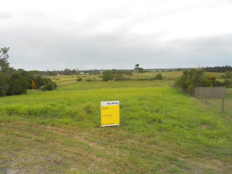 Welcome Creek QLD 4670