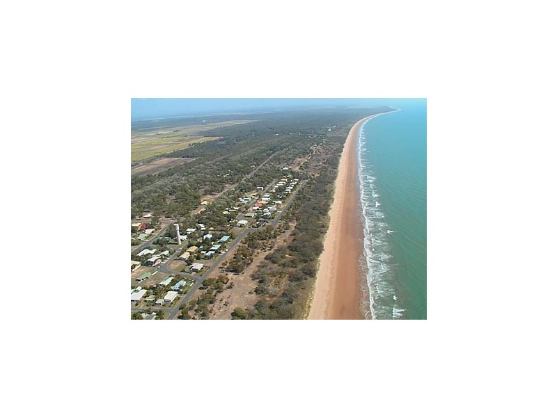 Welcome Creek QLD 4670