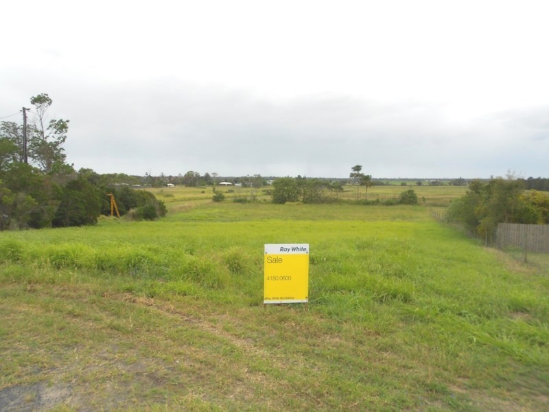 Welcome Creek QLD 4670