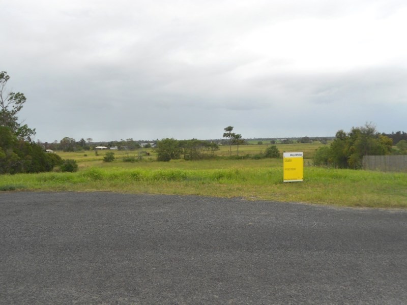Welcome Creek QLD 4670