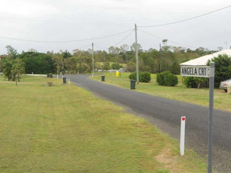 Welcome Creek QLD 4670