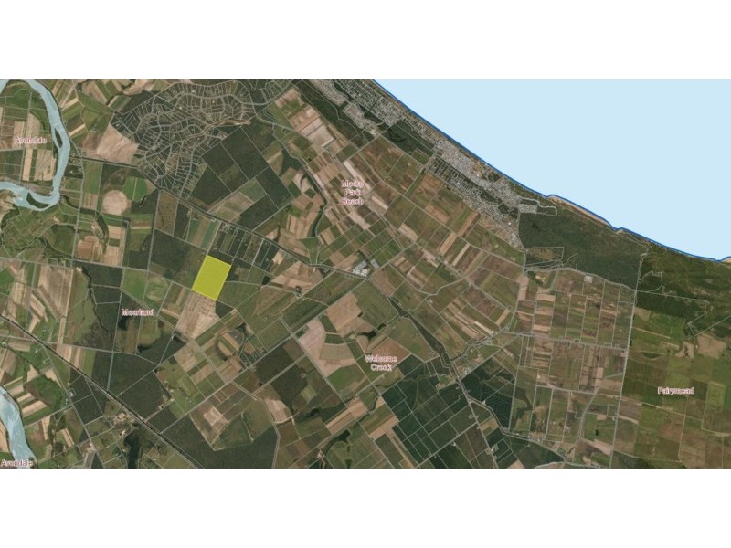 Lot 2 Stewarts Road, Moorland QLD 4670