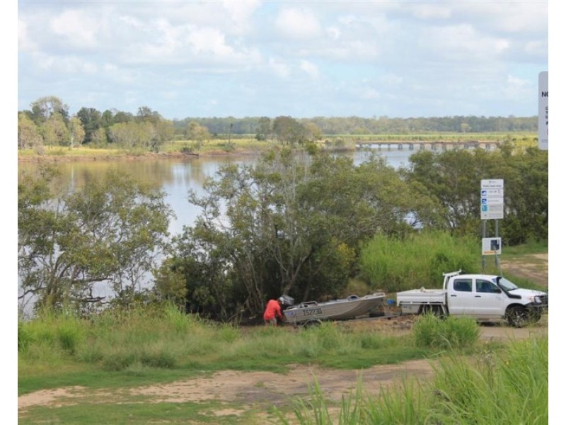 Lot 2 Stewarts Road, Moorland QLD 4670