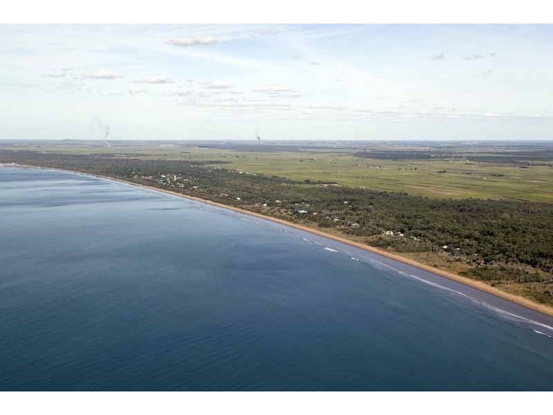 Lot 2 Stewarts Road, Moorland QLD 4670