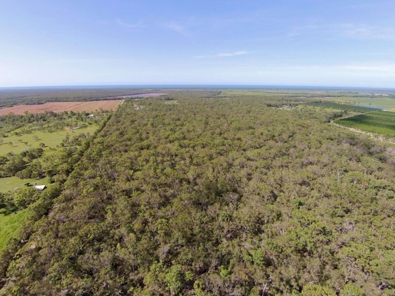 Lot 2 Stewarts Road, Moorland QLD 4670