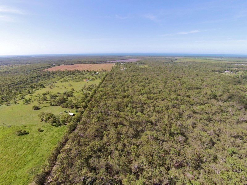 Lot 2 Stewarts Road, Moorland QLD 4670