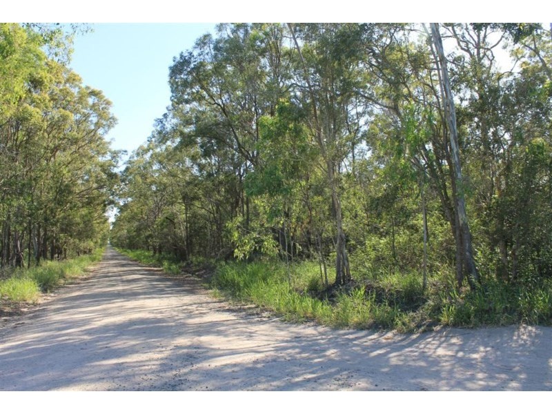 Lot 2 Stewarts Road, Moorland QLD 4670