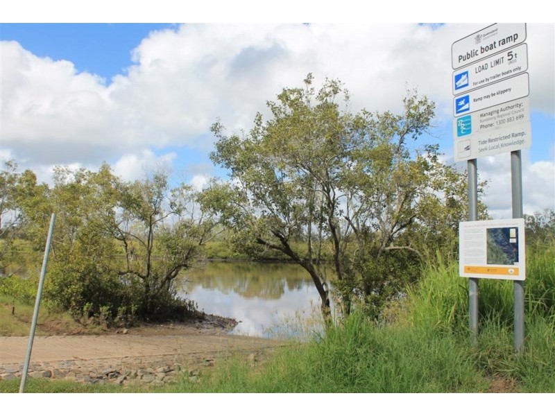 Lot 2 Stewarts Road, Moorland QLD 4670