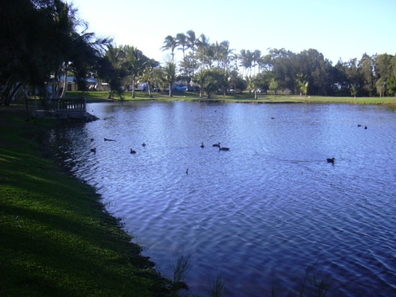 Lot 2 Stewarts Road, Moorland QLD 4670