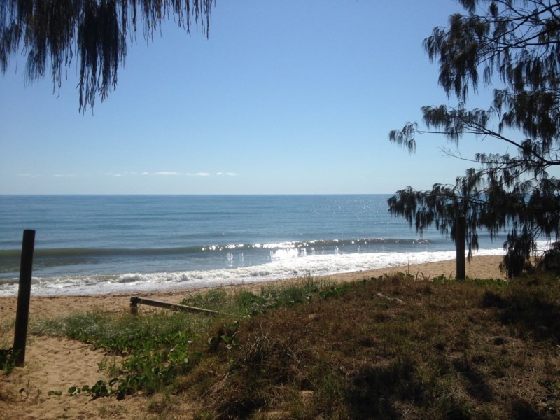 17/2 Sylvan Drive, Moore Park Beach QLD 4670