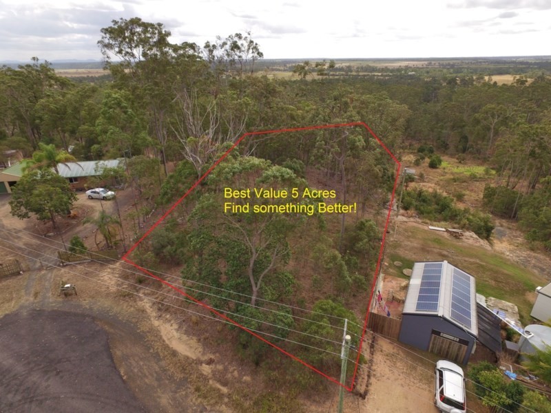 4 Premier Terrace, South Bingera QLD 4670