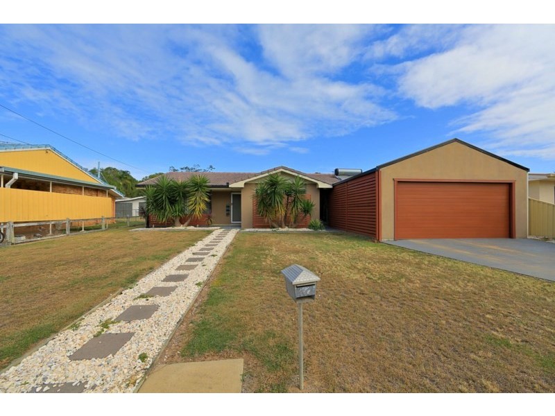 46 Stevenson Street, Kepnock QLD 4670