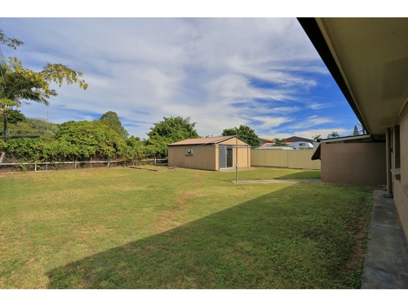 46 Stevenson Street, Kepnock QLD 4670