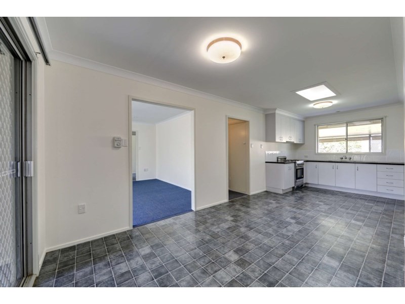 46 Stevenson Street, Kepnock QLD 4670