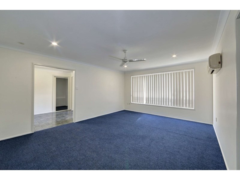 46 Stevenson Street, Kepnock QLD 4670