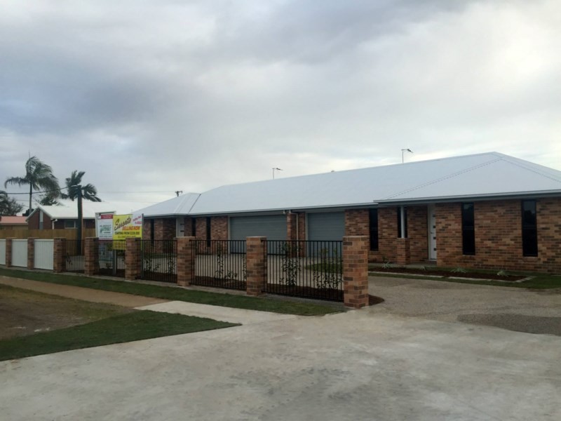 191 Barolin Street, Avenell Heights QLD 4670