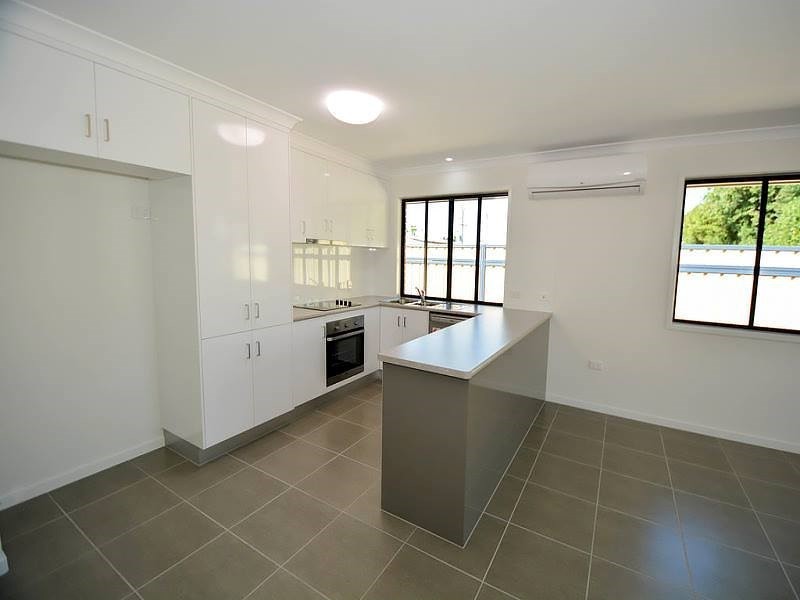 191 Barolin Street, Avenell Heights QLD 4670