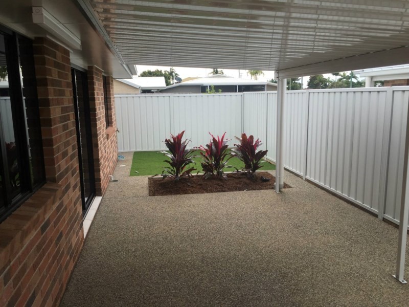 191 Barolin Street, Avenell Heights QLD 4670