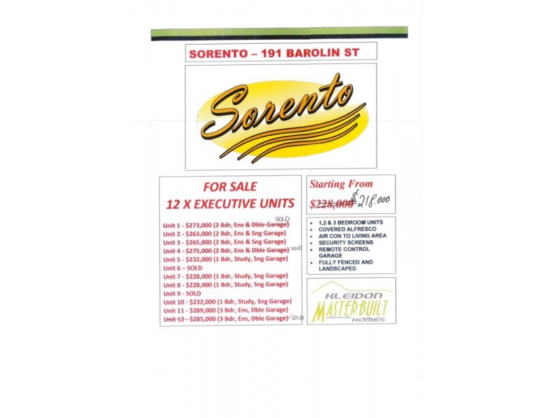 191 Barolin Street, Avenell Heights QLD 4670