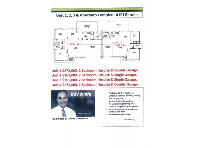 191 Barolin Street, Avenell Heights QLD 4670